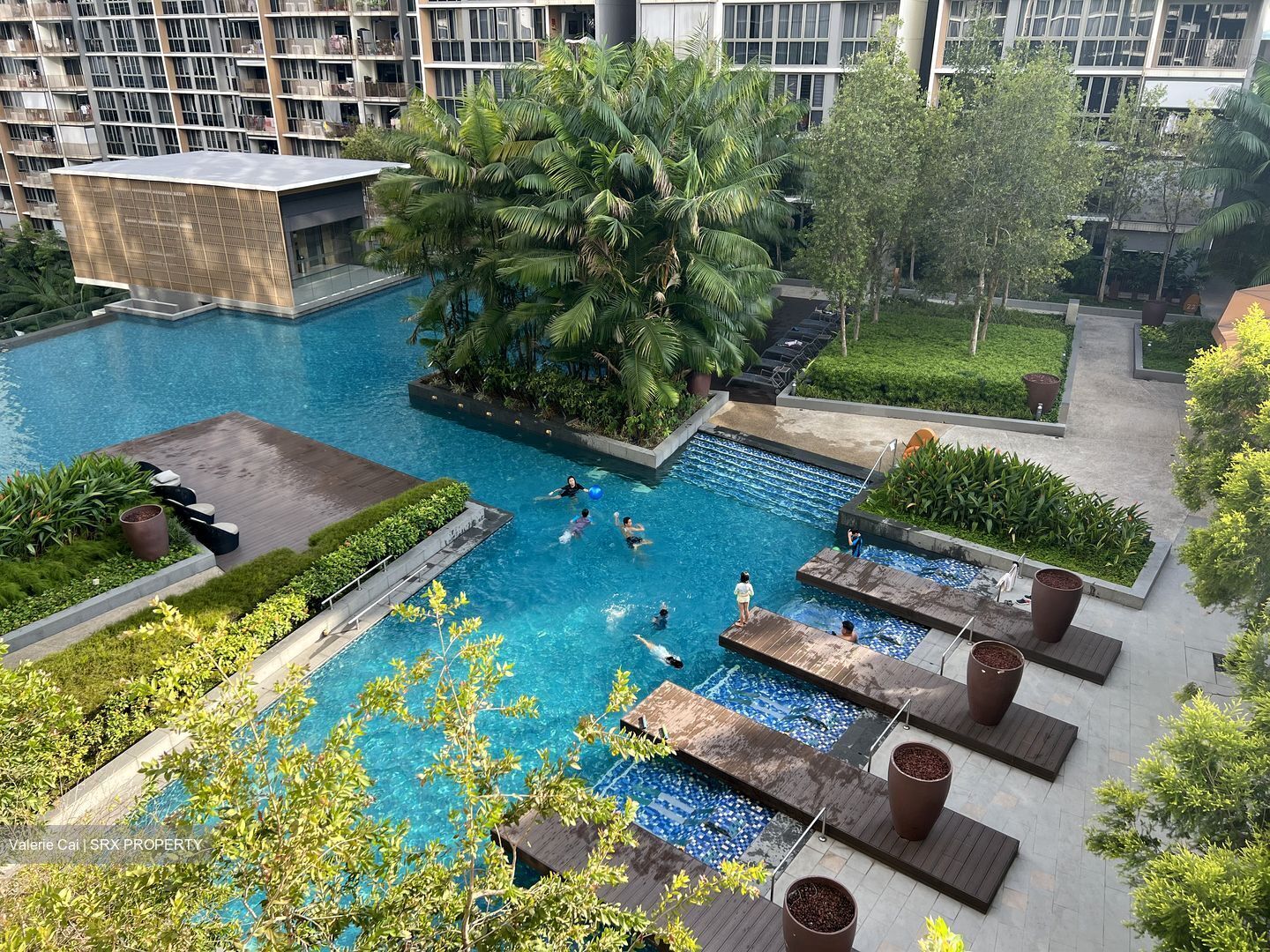 Sol Acres (D23), Condominium #561963661